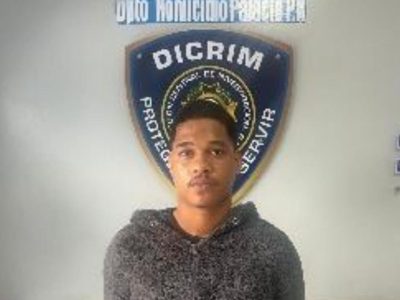 Policía Nacional captura a “Yoel”, último implicado en muerte de mayor en Villa Juana