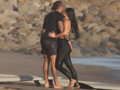 Kim Kardashian y Lewis Hamilton desatan rumores de romance tras múltiples apariciones públicas