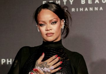 Rihanna enciende Mumbai: baile, estilo y viralidad tras su evento