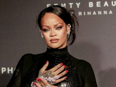 Rihanna enciende Mumbai: baile, estilo y viralidad tras su evento