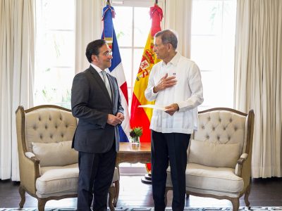 España anuncia proceso de regularización para dominicanos residentes