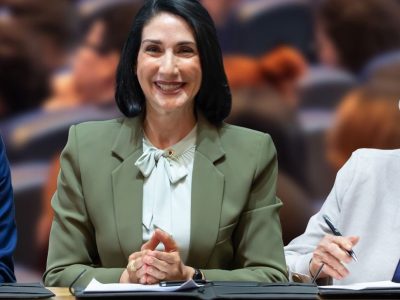 Impulsan Pacto por la Integridad en la Educación para fortalecer valores desde las aulas