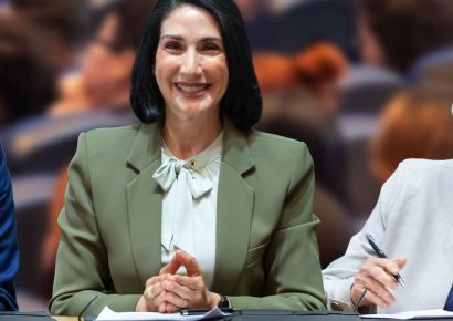 Impulsan Pacto por la Integridad en la Educación para fortalecer valores desde las aulas