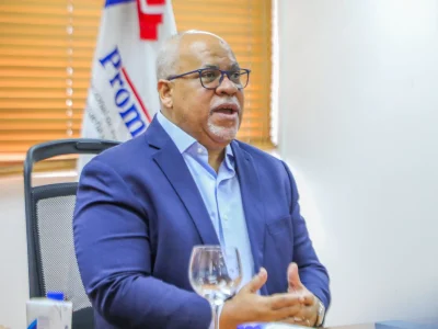 Fabricio Gómez Mazara: PROMIPYME mantiene su tasa fija en 12%