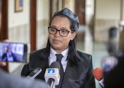 Pepca asegura que pruebas contra Adán Cáceres y compartes darán lugar a sentencias ejemplares