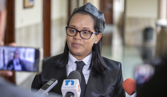 Pepca asegura que pruebas contra Adán Cáceres y compartes darán lugar a sentencias ejemplares