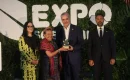 Expo Sostenible 2026 concluye con ranking de empresas que transforman la República Dominicana