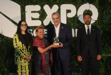 Expo Sostenible 2026 concluye con ranking de empresas que transforman la República Dominicana