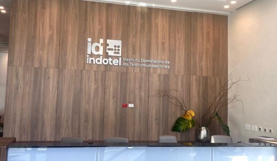 Indotel informa que área de correspondencia opera en su sede de la Avenida 27 de Febrero