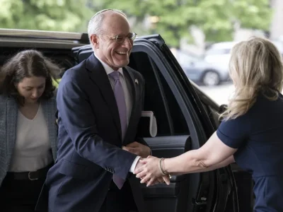 Israel y Líbano abren diálogo directo en EE.UU. para frenar la escalada del conflicto