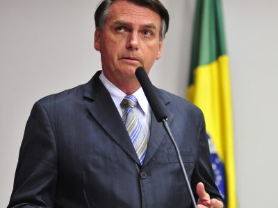 Congreso reduce penas por golpismo de Bolsonaro y sus seguidores