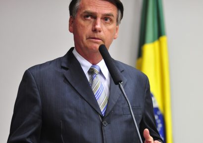 Congreso reduce penas por golpismo de Bolsonaro y sus seguidores
