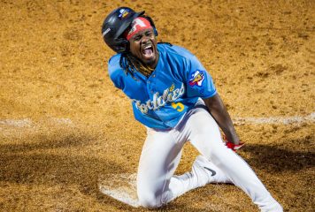 Estrellas contratan al infielder Jesús Valdez como agente libre