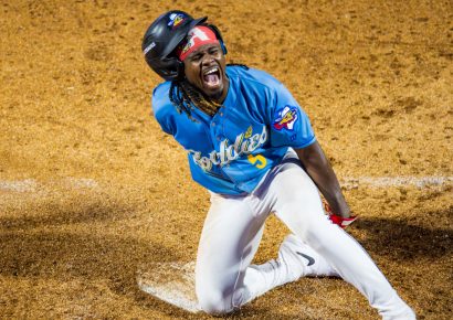 Estrellas contratan al infielder Jesús Valdez como agente libre