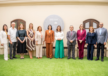 Unibe celebra la XXIII Jornada de Prevención de Abuso Infantil: evidencia y colaboración internacional