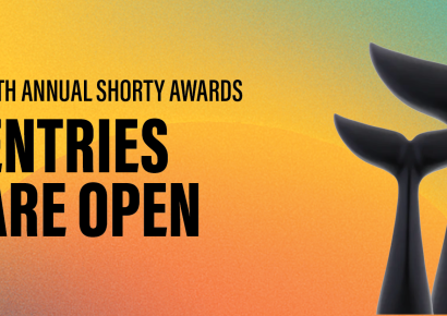 Shorty Awards celebran 18 años con el lema “Reclama tu era”