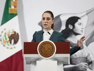 México rechaza informe de la ONU sobre desapariciones forzadas: lo califica de «tendencioso» y sin base jurídica