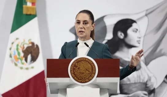 México rechaza informe de la ONU sobre desapariciones forzadas: lo califica de «tendencioso» y sin base jurídica