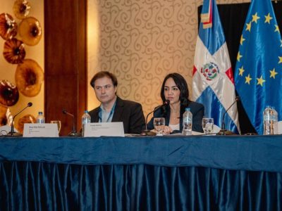 Ministerio de Interior y Policía impulsa cooperación internacional en políticas de drogas