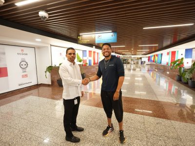 Mirex logra retorno de dominicano varado en Vietnam