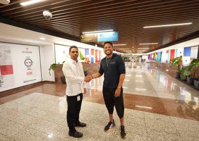 Mirex logra retorno de dominicano varado en Vietnam