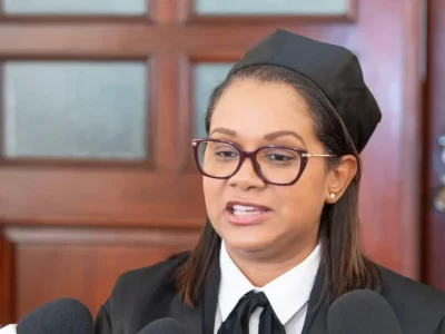 Aplazan la audiencia del caso Senasa para este viernes; imputado Ángel Luis Guzmán