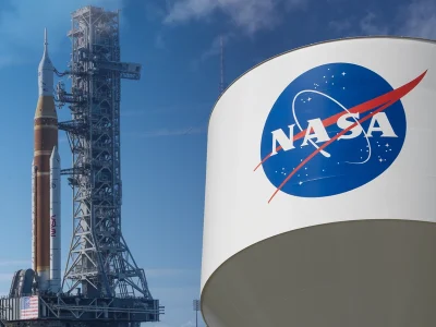 Trump confía en que NASA alunice antes de 2029
