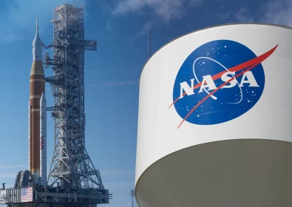Trump confía en que NASA alunice antes de 2029