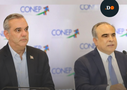 CONEP apoya llamado de Abinader a la cooperación frente a la crisis mundial
