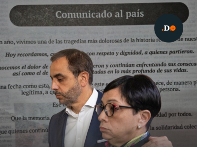 Familia Espaillat recuerda con respeto y dignidad a víctimas de Jet Set a un año del desastre