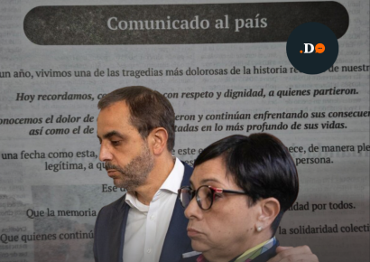 Familia Espaillat recuerda con respeto y dignidad a víctimas de Jet Set a un año del desastre