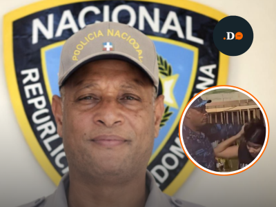 Tribunal impone tres meses de prisión preventiva a coronel Madé Ramírez