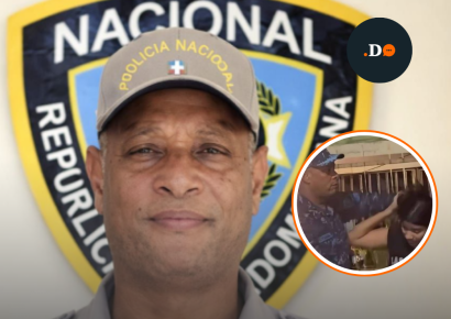 Tribunal impone tres meses de prisión preventiva a coronel Madé Ramírez