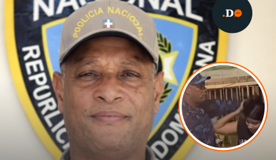 Tribunal impone tres meses de prisión preventiva a coronel Madé Ramírez