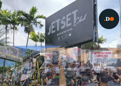 A un año de la tragedia del Jet Set: persiste el dolor y aumenta la exigencia de justicia