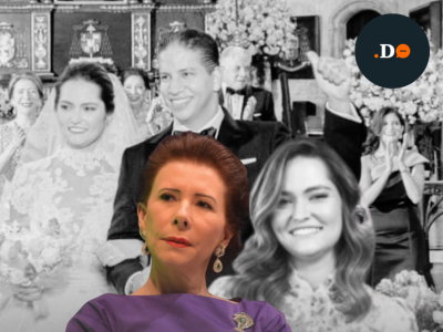 Melba Grullón a un año de la tragedia del Jet Set: “Sé que el tiempo no se detuvo, pero es tan difícil entenderlo”