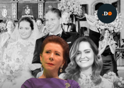 Melba Grullón a un año de la tragedia del Jet Set: “Sé que el tiempo no se detuvo, pero es tan difícil entenderlo”