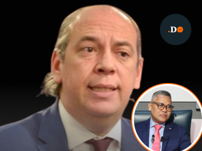 Eduardo Jorge Prats solicita acción judicial ante querellas falsas y populistas de Carlos Peña