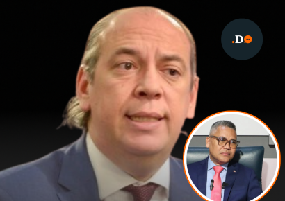 Eduardo Jorge Prats solicita acción judicial ante querellas falsas y populistas de Carlos Peña