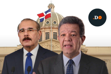 Gobierno convoca a los expresidentes Danilo Medina y Leonel Fernández para abordar crisis internacional