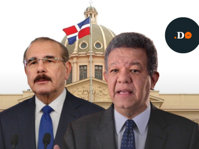 Gobierno convoca a los expresidentes Danilo Medina y Leonel Fernández para abordar crisis internacional