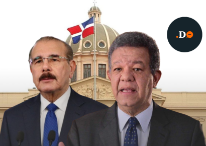 Gobierno convoca a los expresidentes Danilo Medina y Leonel Fernández para abordar crisis internacional