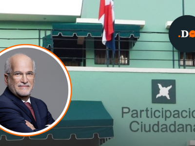 Pancho Álvarez y el “techo de cristal”: Las sombras detrás del activismo de Participación Ciudadana