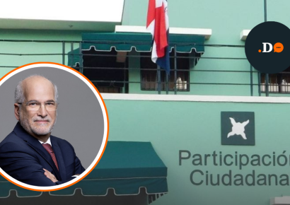 Pancho Álvarez y el «techo de cristal»: Las sombras detrás del activismo de Participación Ciudadana