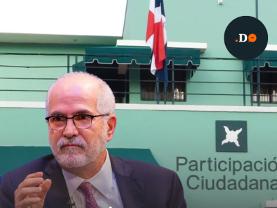 Pancho Álvarez debe renunciar de Participación Ciudadana ante acusaciones en su contra