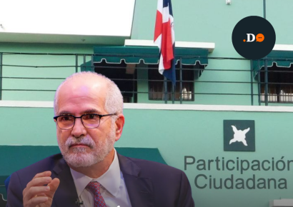 Pancho Álvarez debe renunciar de Participación Ciudadana ante acusaciones en su contra