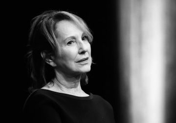 Muere Nathalie Baye, leyenda del cine francés, a los 77 años
