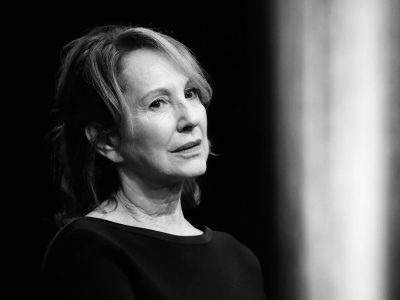 Muere Nathalie Baye, leyenda del cine francés, a los 77 años
