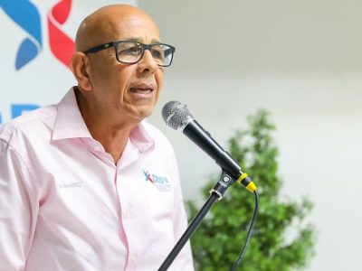 Capacitan técnicos para Juegos Santo Domingo 2026
