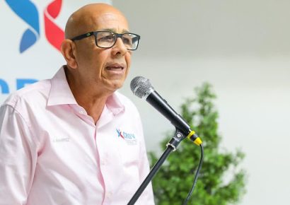 Capacitan técnicos para Juegos Santo Domingo 2026